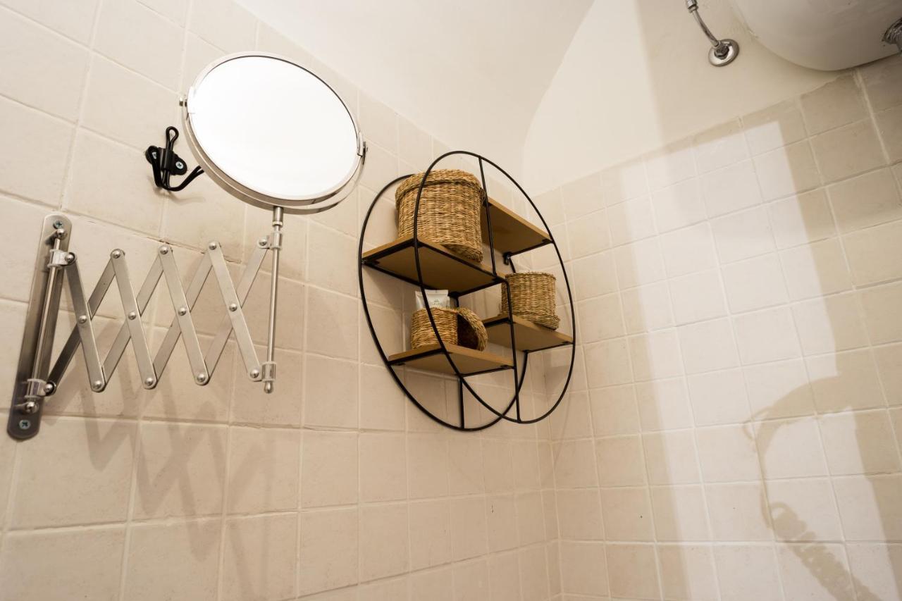 Neapolis Antica Guest House المظهر الخارجي الصورة