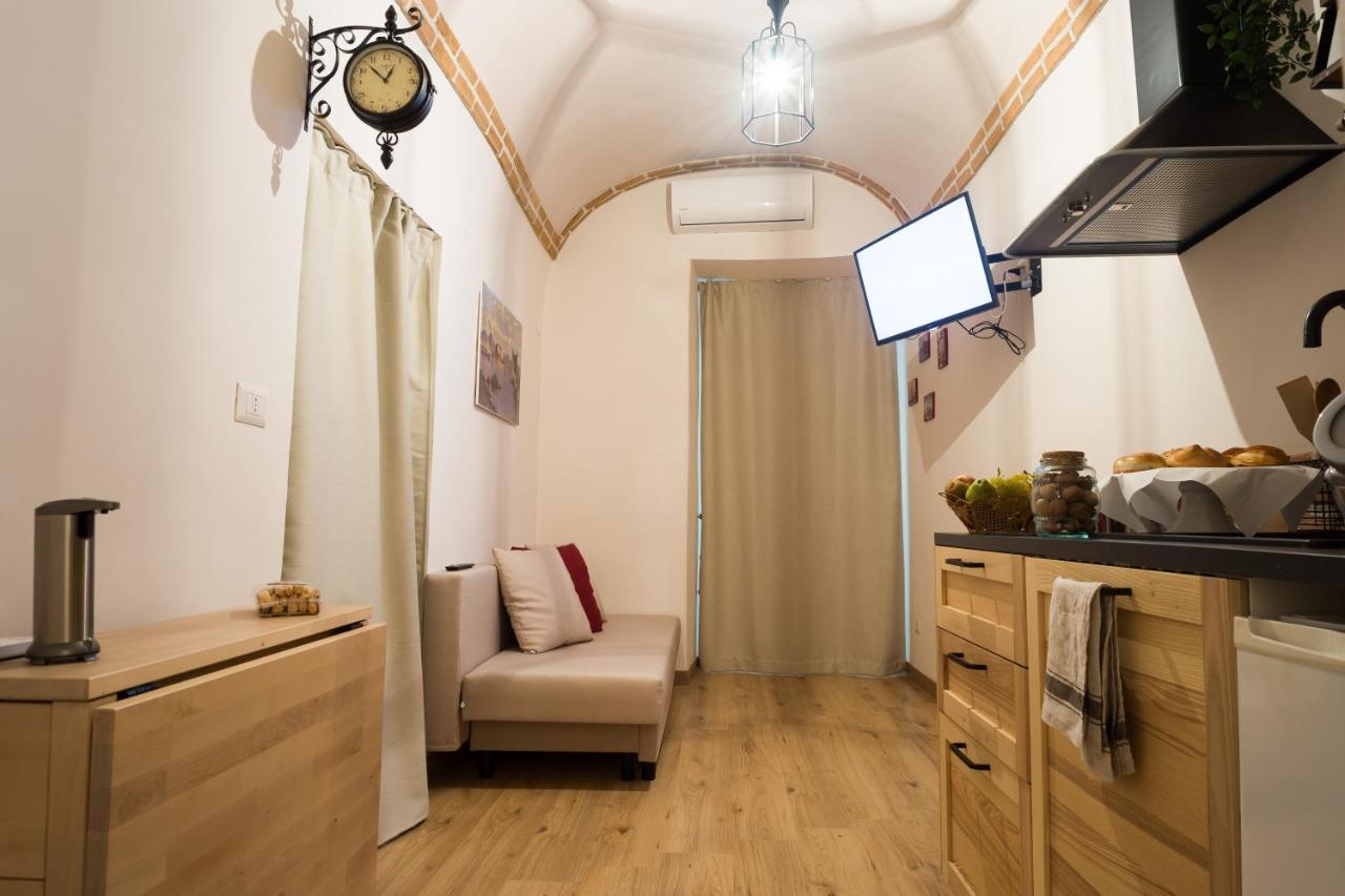 Neapolis Antica Guest House المظهر الخارجي الصورة