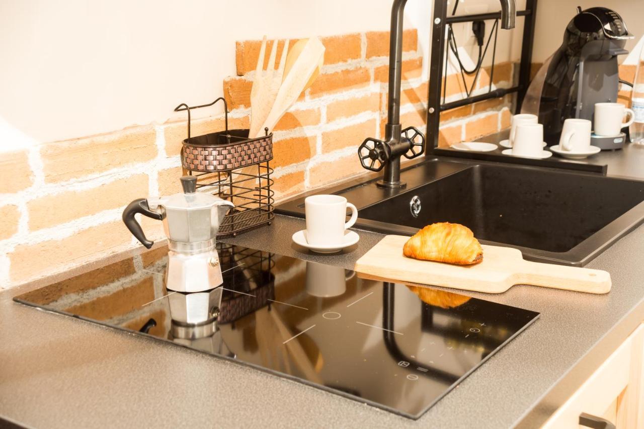 Neapolis Antica Guest House المظهر الخارجي الصورة