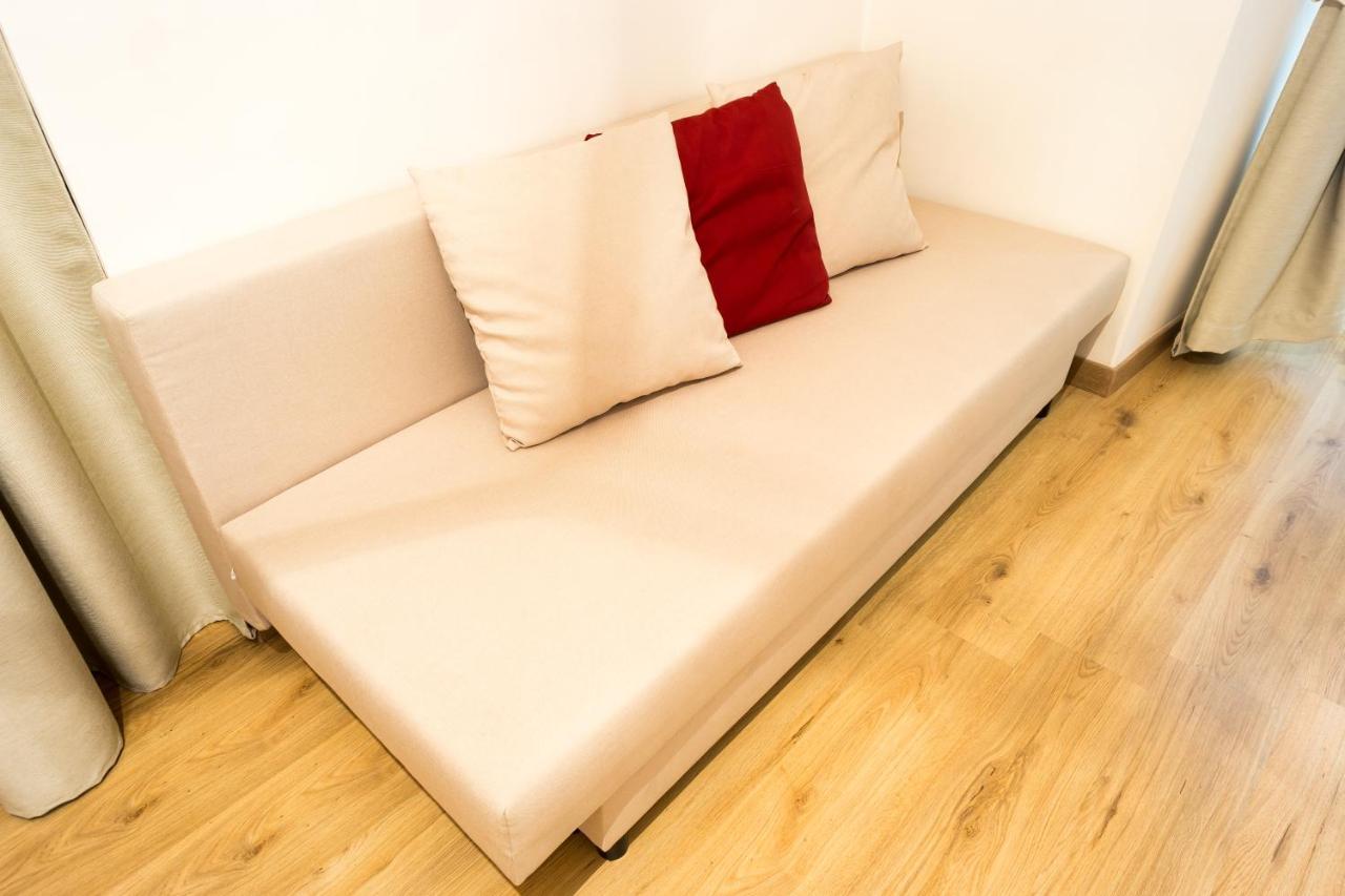 Neapolis Antica Guest House المظهر الخارجي الصورة