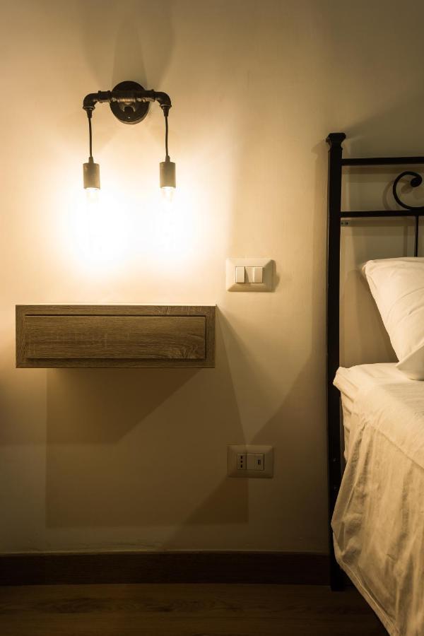 Neapolis Antica Guest House المظهر الخارجي الصورة