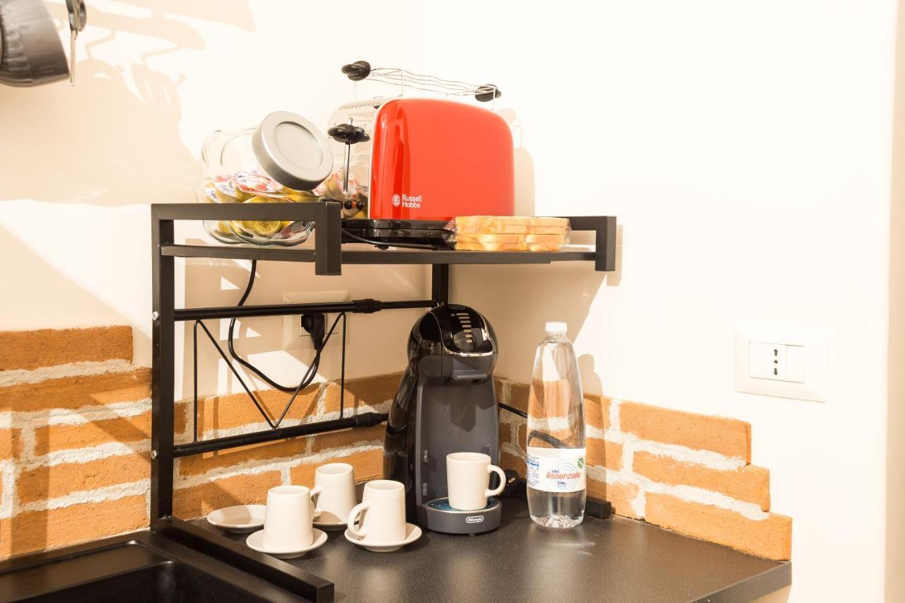 Neapolis Antica Guest House المظهر الخارجي الصورة