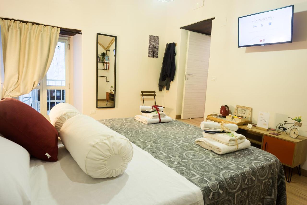 Neapolis Antica Guest House المظهر الخارجي الصورة