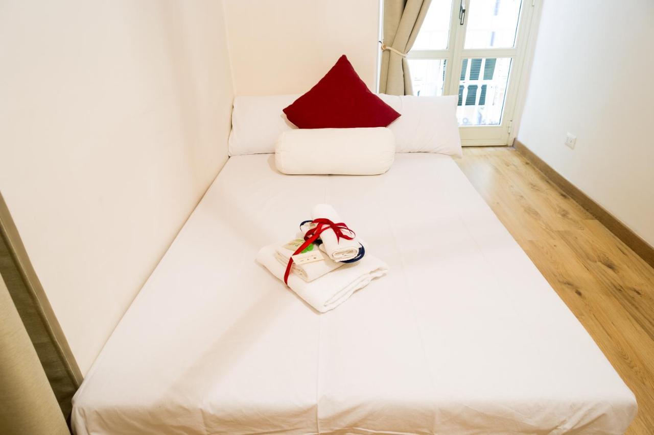 Neapolis Antica Guest House المظهر الخارجي الصورة