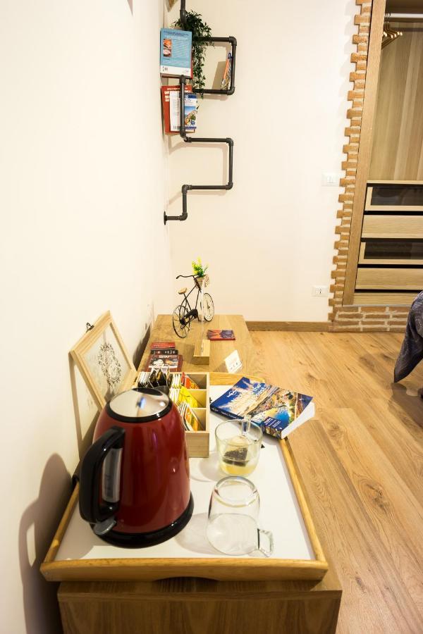 Neapolis Antica Guest House المظهر الخارجي الصورة