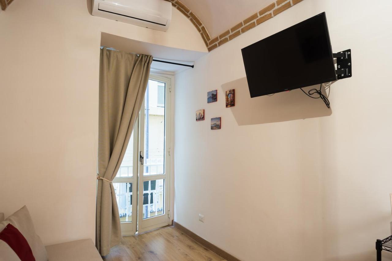 Neapolis Antica Guest House المظهر الخارجي الصورة